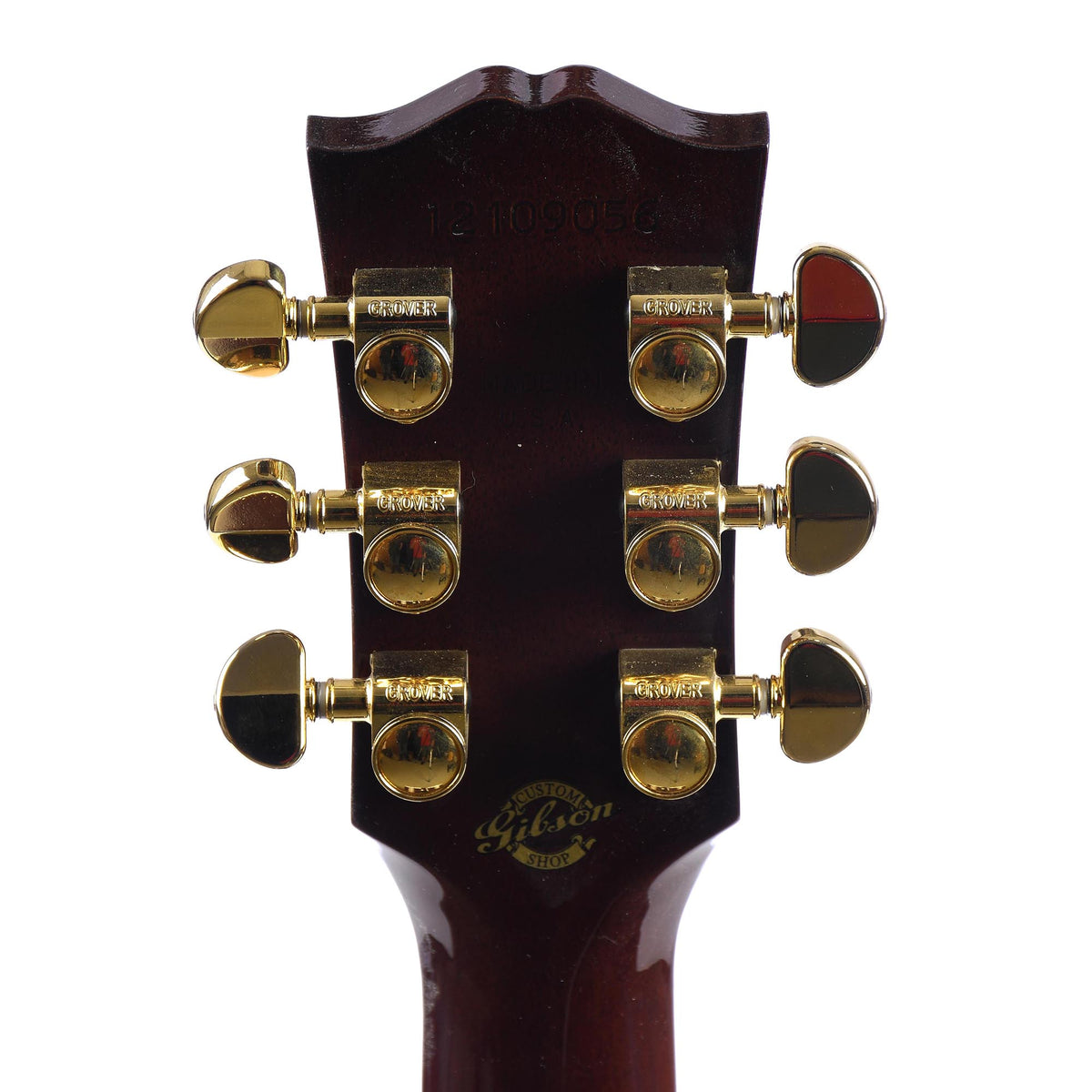 Gibson J-45 Adirondack Tri Burst Limited Edition Japanese Exclusive