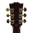 Gibson J-45 Adirondack Tri Burst Limited Edition Japanese Exclusive