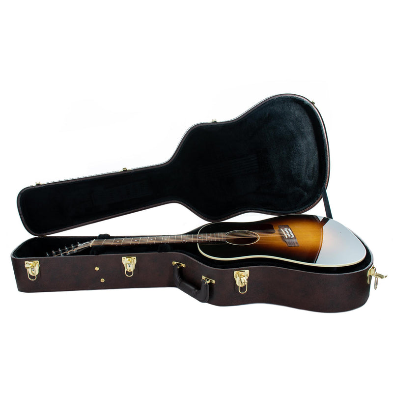 Gibson J-45 Standard 12-String Vintage Sunburst