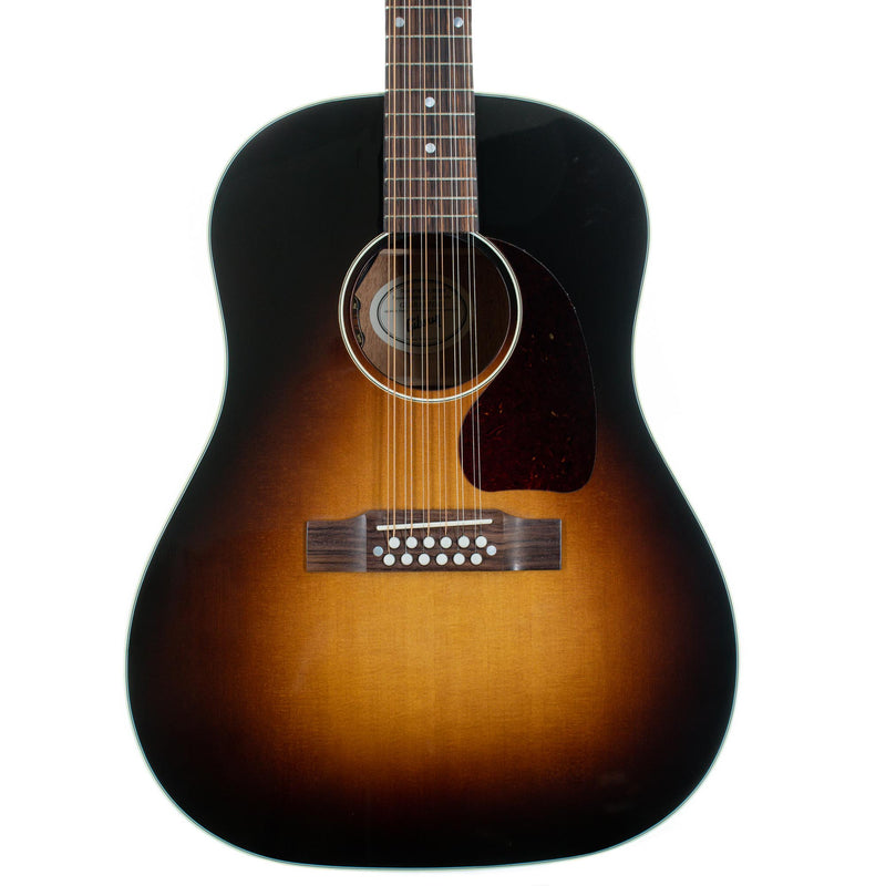 Gibson J-45 Standard 12-String Vintage Sunburst