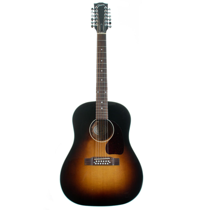 Gibson J-45 Standard 12-String Vintage Sunburst