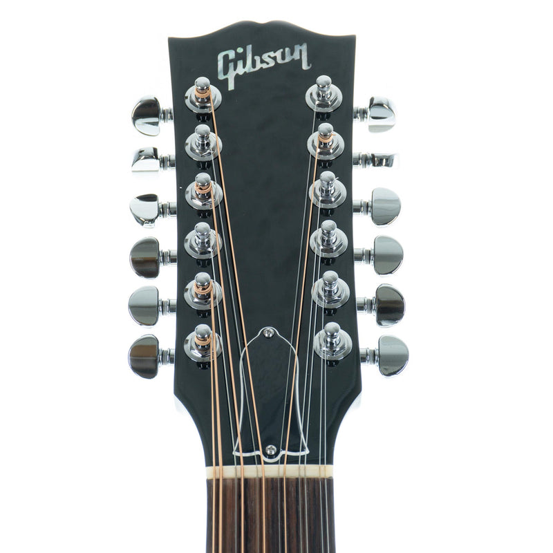 Gibson J-45 Standard 12-String Vintage Sunburst