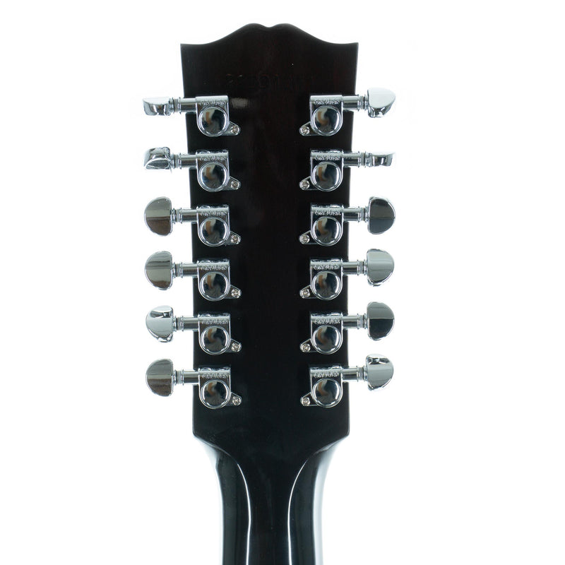 Gibson J-45 Standard 12-String Vintage Sunburst