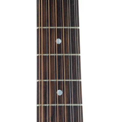 Gibson J-45 Standard 12-String Vintage Sunburst