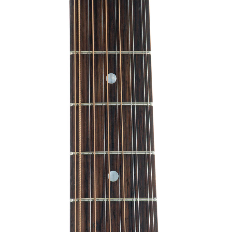 Gibson J-45 Standard 12-String Vintage Sunburst