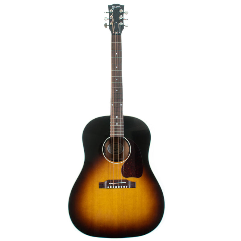Gibson J-45 Standard - Vintage Sunburst