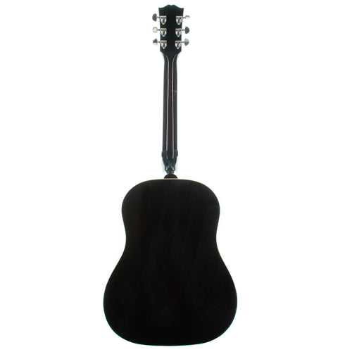 Gibson J-45 Standard Acoustic-Electric Guitar, Cherry