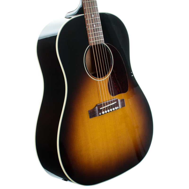 Gibson J-45 Standard - Vintage Sunburst