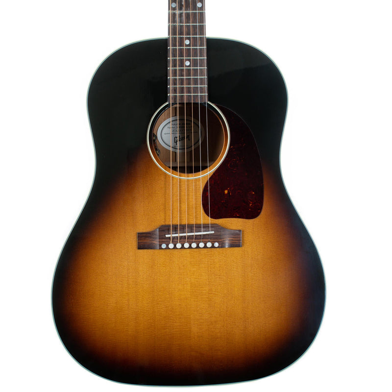 Gibson J-45 Standard - Vintage Sunburst