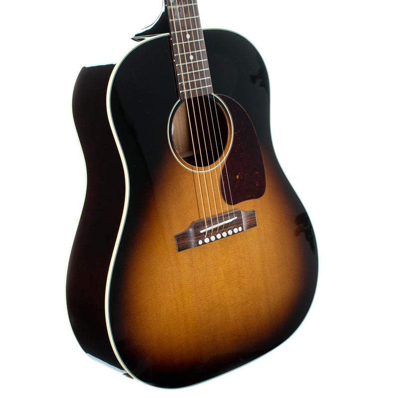 Gibson J-45 Standard - Vintage Sunburst
