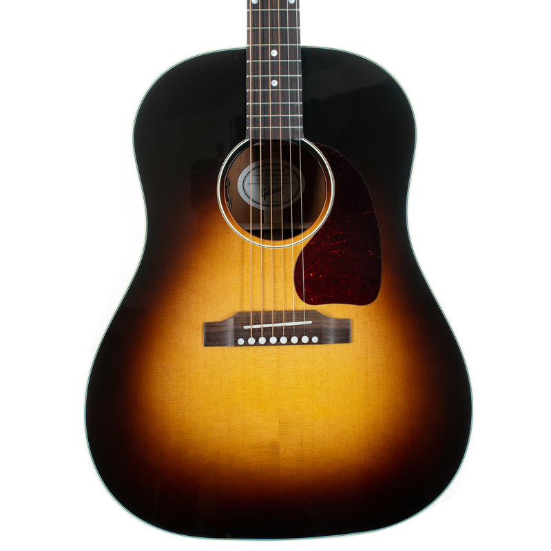 Gibson J-45 Standard - Vintage Sunburst