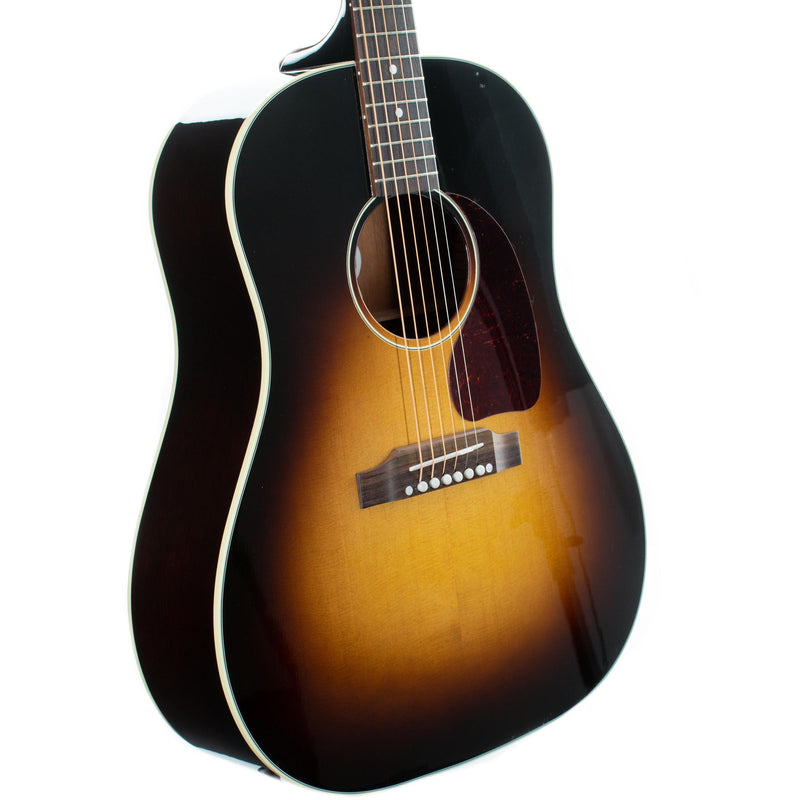 Gibson J-45 Standard - Vintage Sunburst