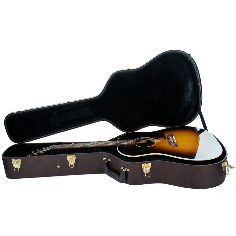 Gibson J-45 Standard - Vintage Sunburst