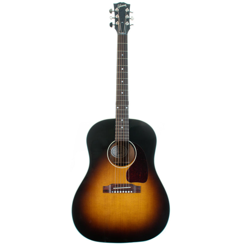 Gibson J-45 Standard - Vintage Sunburst