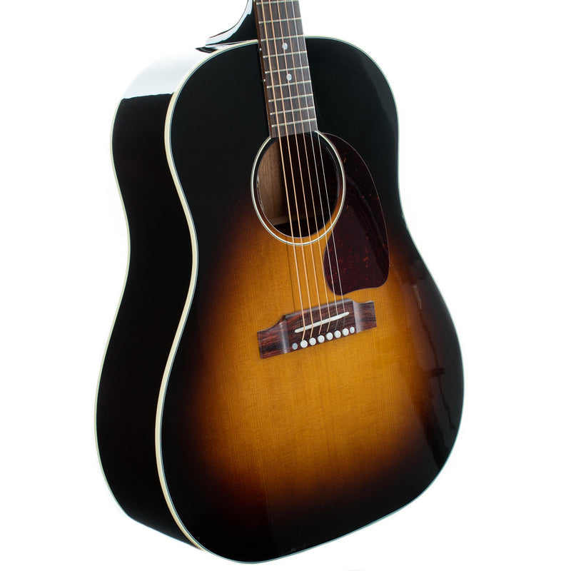 Gibson J-45 Standard - Vintage Sunburst