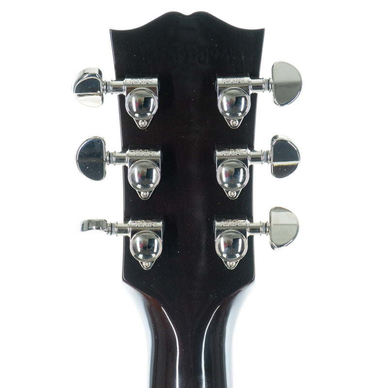 Gibson J-45 Standard - Vintage Sunburst