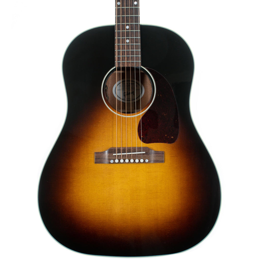 Gibson J-45 Standard サンバースト Gibson J-45 Standard - Vintage Sunburst