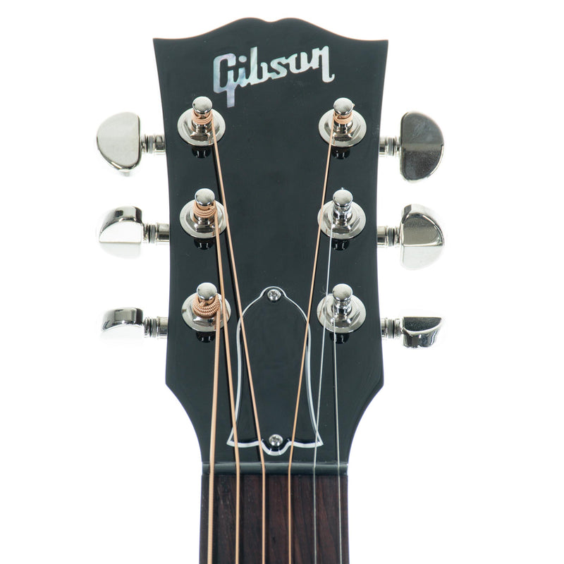 Gibson J-45 Standard - Vintage Sunburst, Adirondack Red Spruce Top