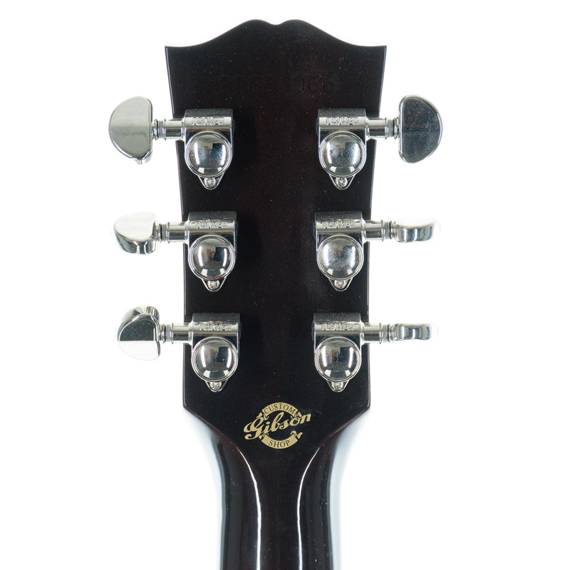 Gibson J-45 Standard - Vintage Sunburst, Adirondack Red Spruce Top