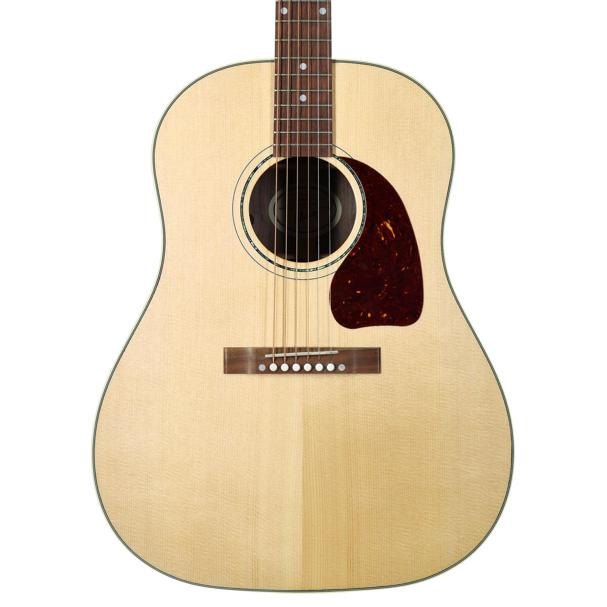 Gibson J-15 Standard Walnut Antique Natural