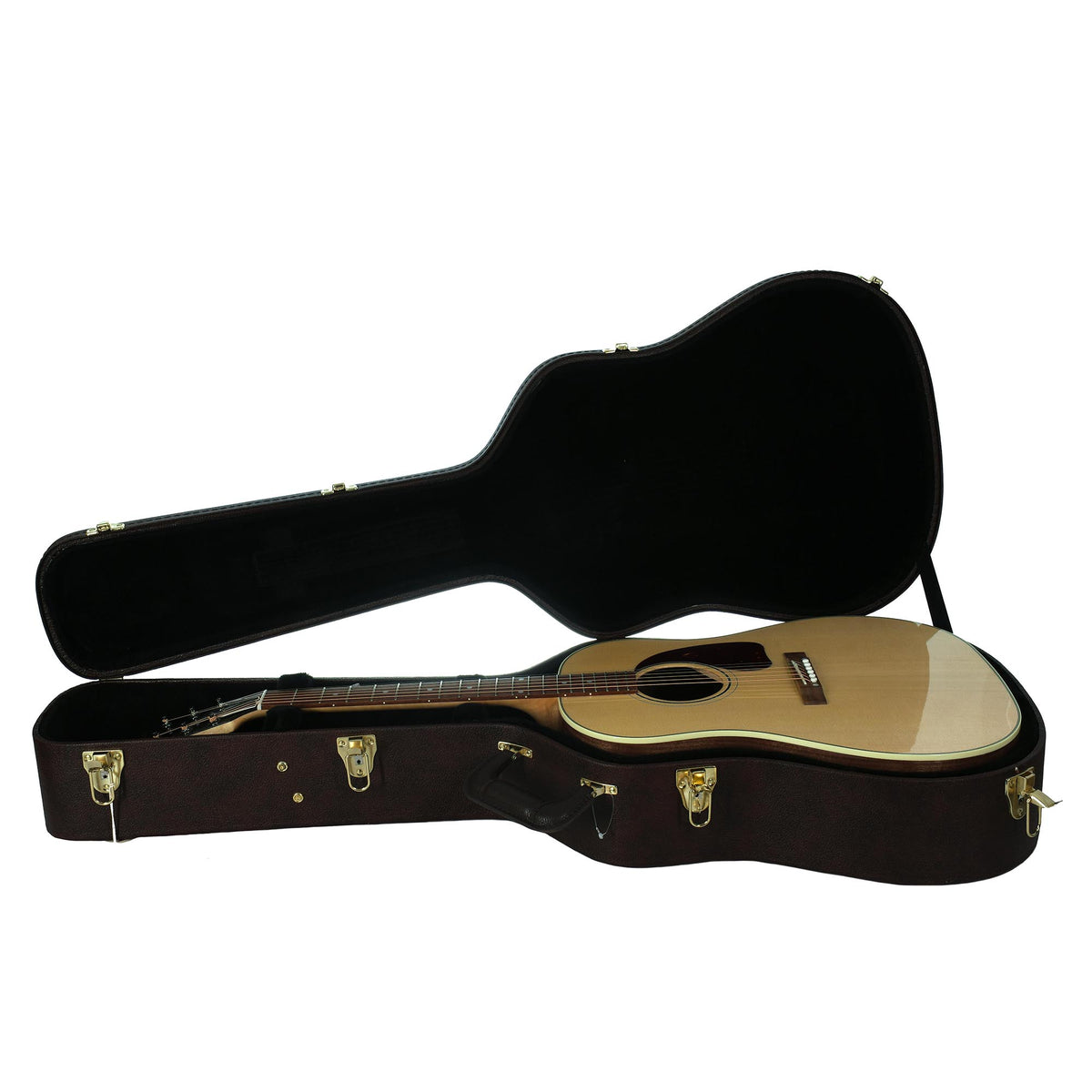 Gibson J-15 Standard Walnut Antique Natural