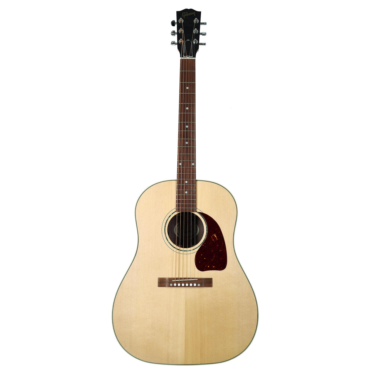 Gibson J-15 Standard Walnut Antique Natural
