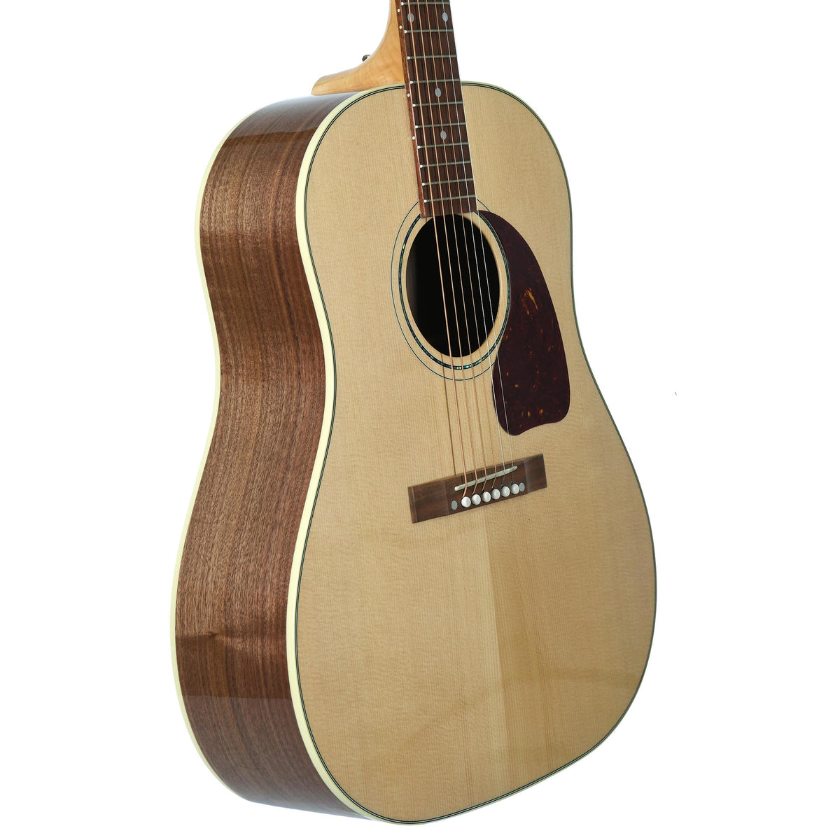 Gibson J-15 Standard Walnut Antique Natural