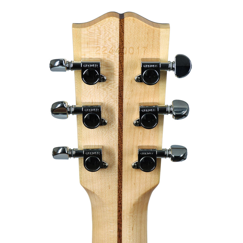 Gibson J-15 Standard Walnut Antique Natural