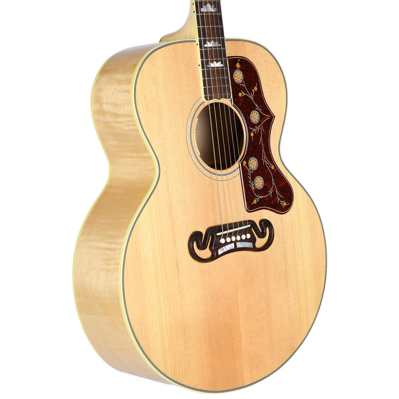 Gibson SJ-200 Standard Antique Natural