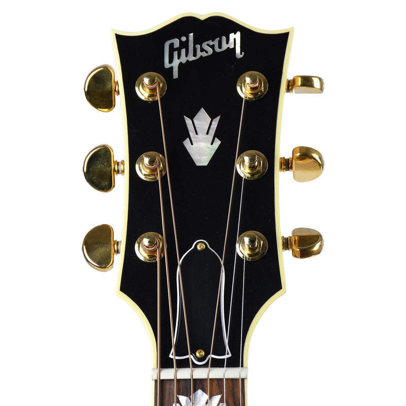 Gibson SJ-200 Standard Antique Natural