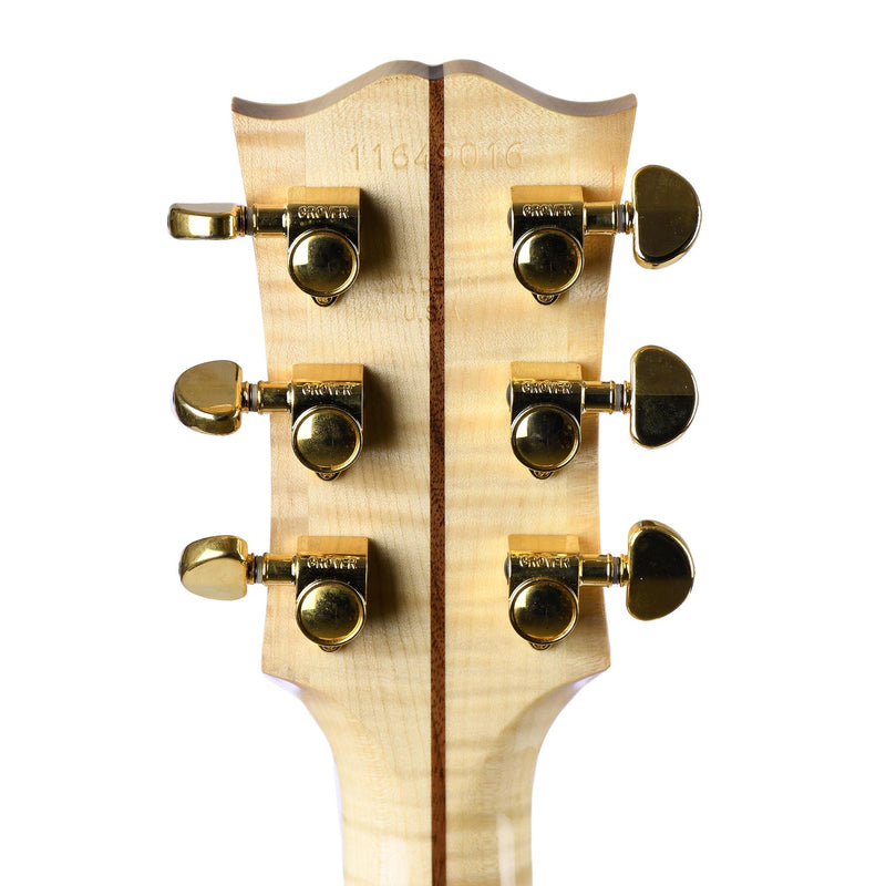 Gibson SJ-200 Standard Antique Natural