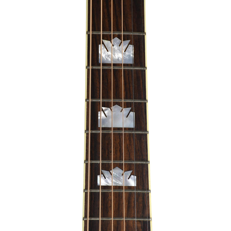 Gibson SJ-200 Standard Antique Natural