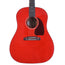 Gibson J-45 Standard Acoustic-Electric Guitar, Cherry
