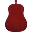 Gibson J-45 Standard Acoustic-Electric Guitar, Cherry