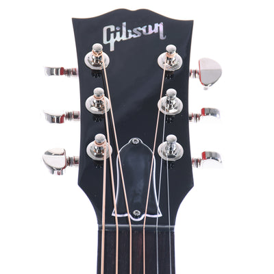 Gibson J-45 Standard Acoustic-Electric Guitar, Cherry