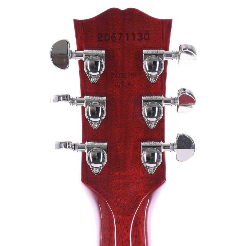 Gibson J-45 Standard Cherry