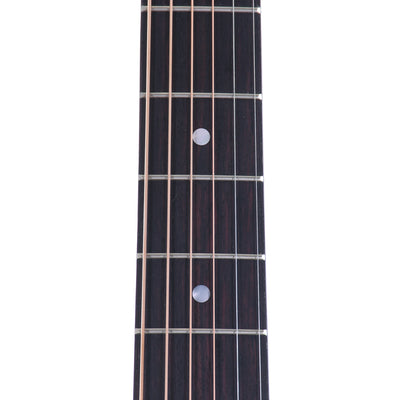 Gibson J-45 Standard Acoustic-Electric Guitar, Cherry