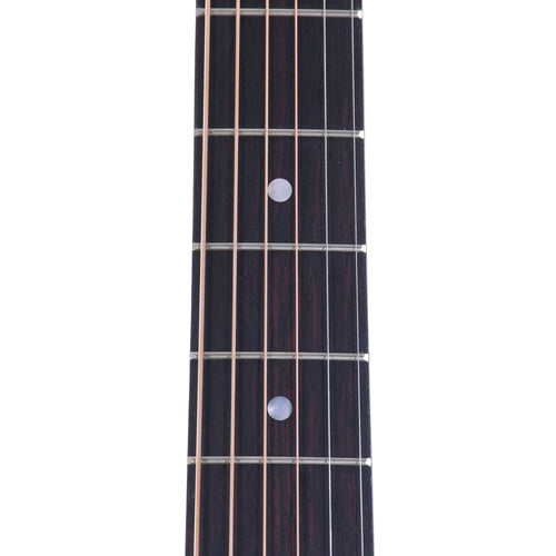 Gibson J-45 Standard Acoustic-Electric Guitar, Cherry