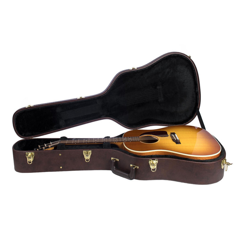 Gibson J-45 Standard Heritage Cherry Sunburst