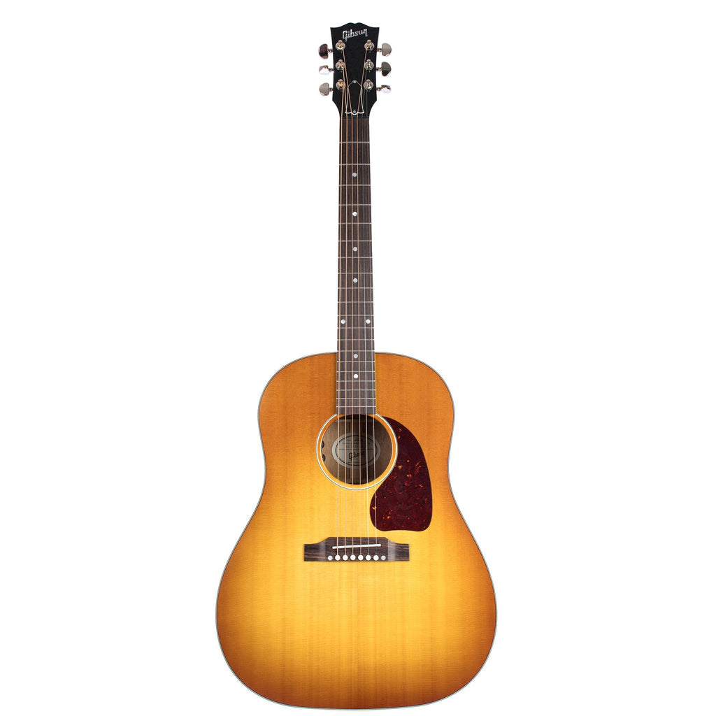 Gibson J-45 Standard Heritage Cherry Sunburst