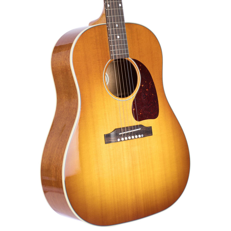 Gibson J-45 Standard Heritage Cherry Sunburst