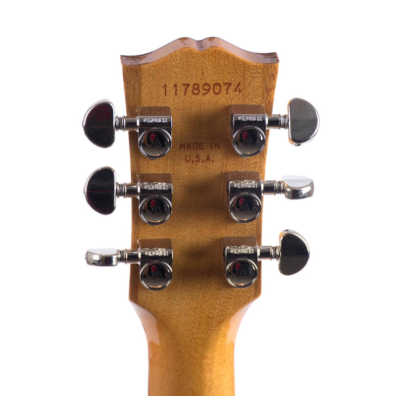 Gibson J-45 Standard Heritage Cherry Sunburst