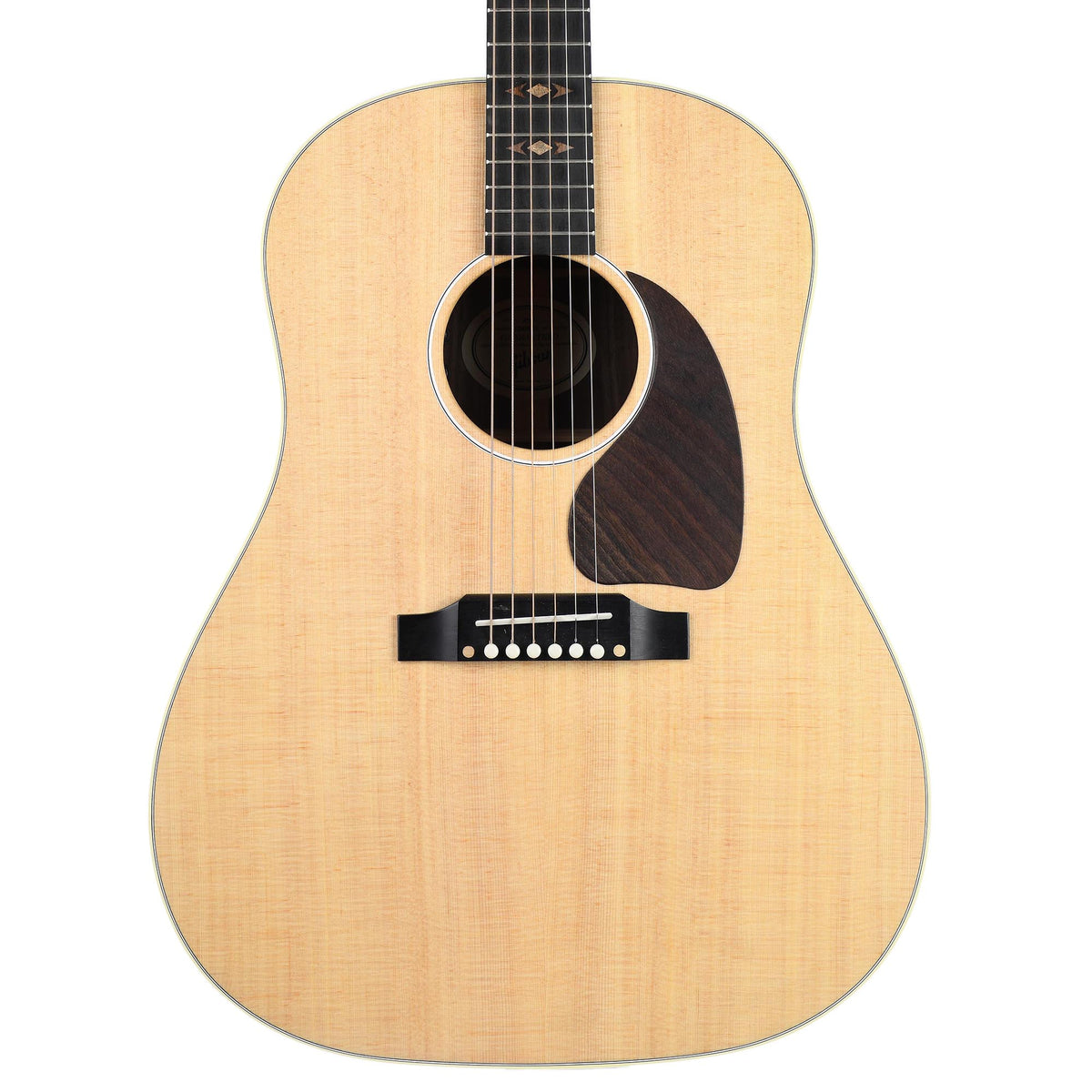 Gibson J45 Sustainable Antique Natural
