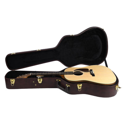 Gibson J45 Sustainable Antique Natural