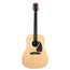 Gibson J45 Sustainable Antique Natural