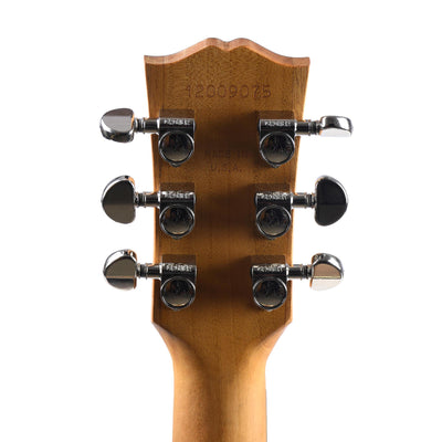 Gibson J45 Sustainable Antique Natural