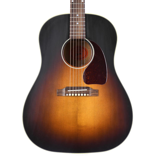 Gibson J45 Vintage, Vintage Sunburst