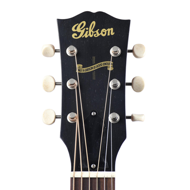 Gibson J45 Vintage, Vintage Sunburst