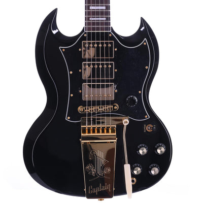 Gibson Kirk Douglas Signature SG, Ebony
