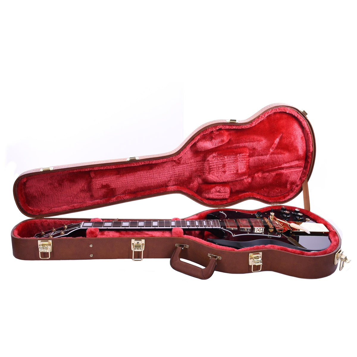 Gibson Kirk Douglas Signature SG, Ebony